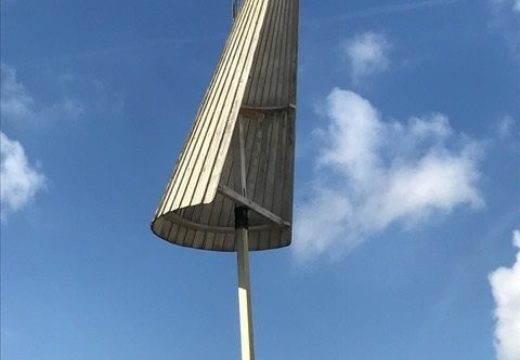 Oast refurbishment project update