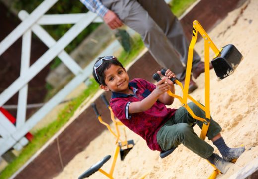 Summer Fun at the Farm!