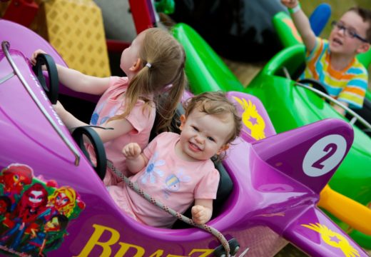 Get on Board Kent's Fastest Growing Visitor Attraction