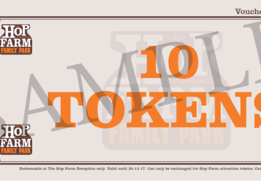 GIFT VOUCHERS NOW ON SALE