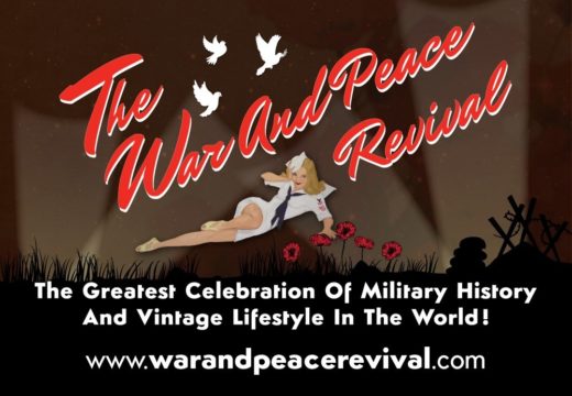 The War & Peace Revival