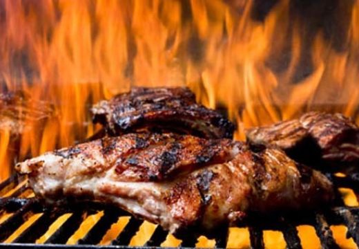 Great Big BBQ Fest