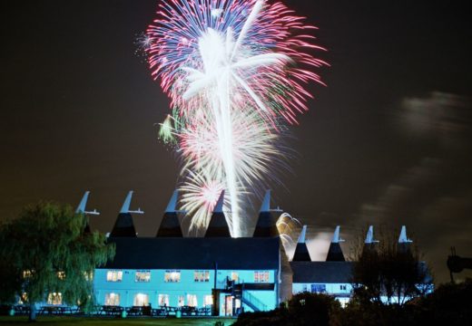 FIREWORKS TICKETS ON SALE - SPECIAL DISCOUNT
