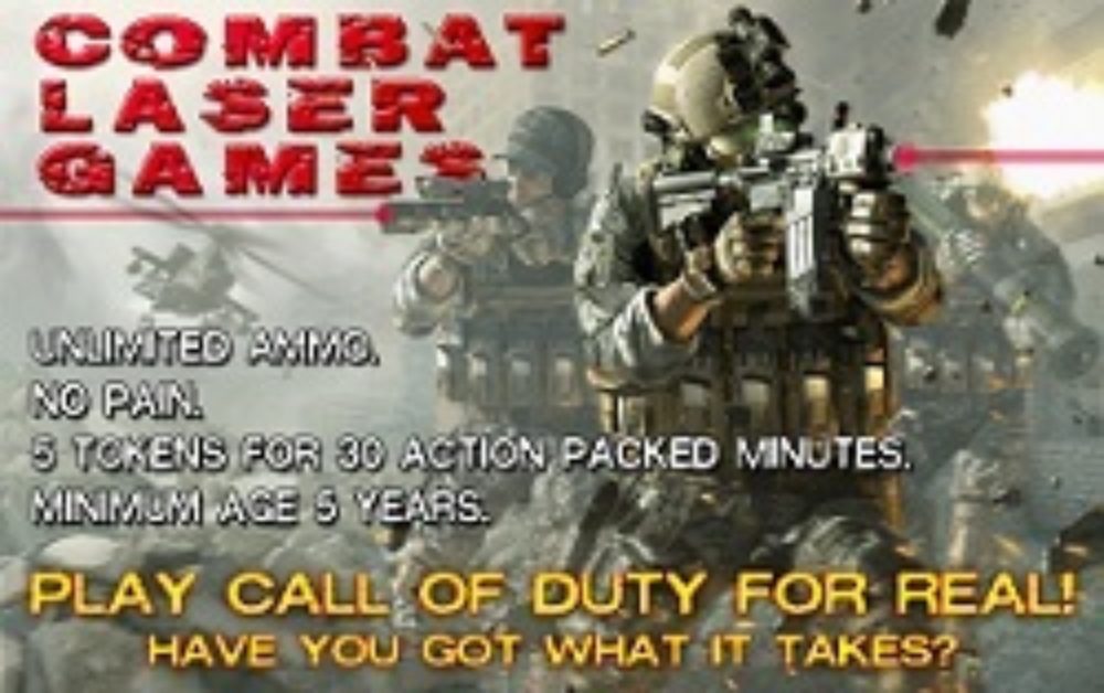 Combat 30Min