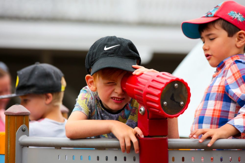 Spring Half Term Fun at the Farm!