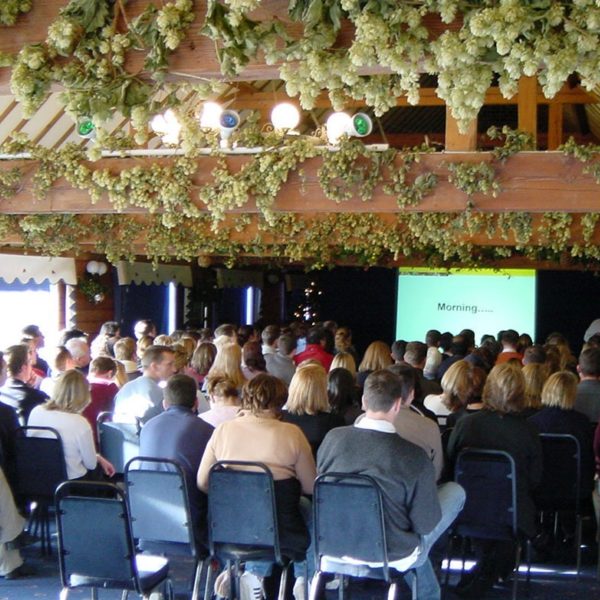 Corporate & Business Events