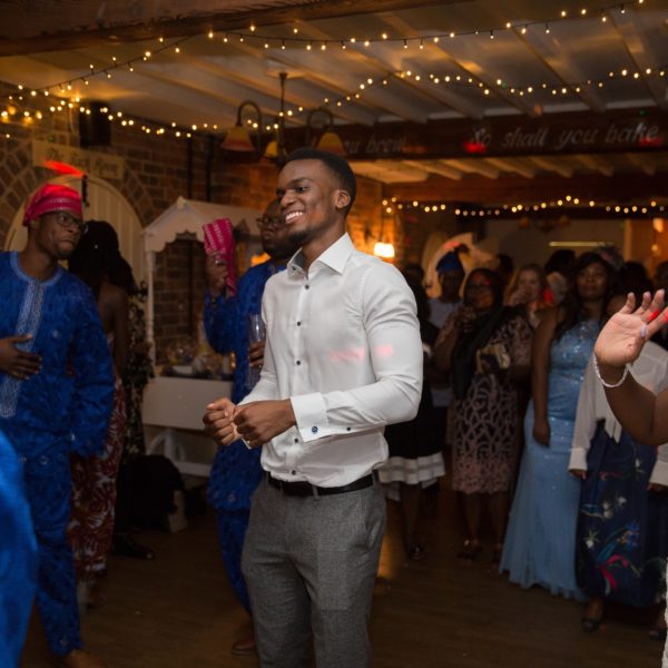 Parties & Private Events